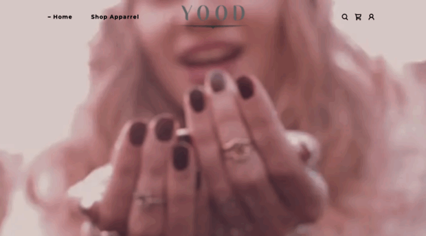 yoodapparrel.com