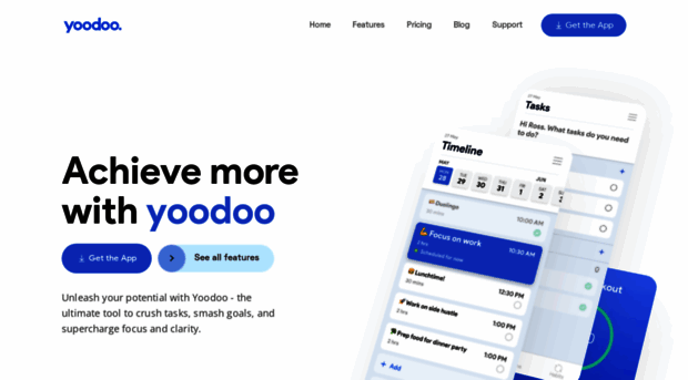 yoodoo.app