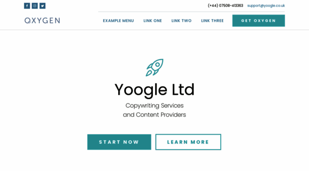 yoogle.co.uk