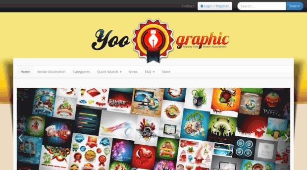 yoographic.com