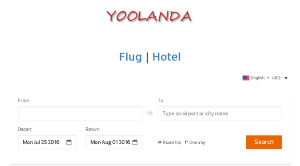 yoolanda.com