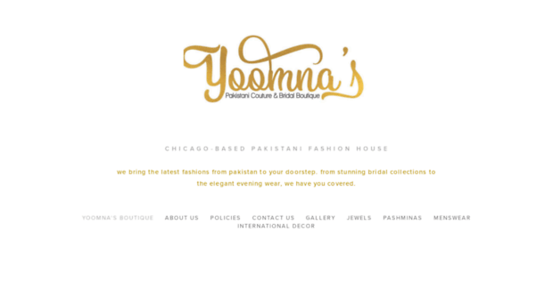 yoomnas.com