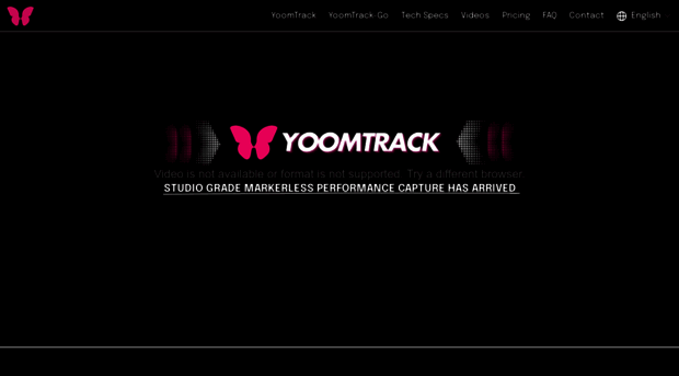 yoomtrack.com