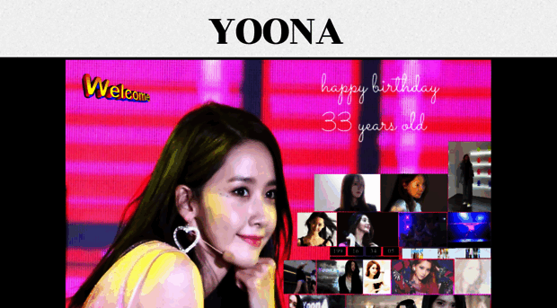 yoona.com