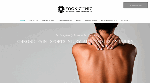 yoonclinic.ca