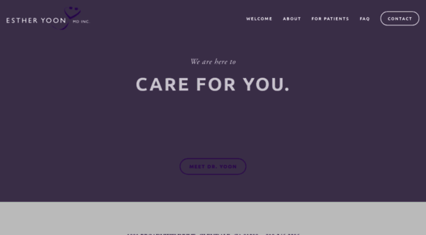 yoonfamilydoctor.com