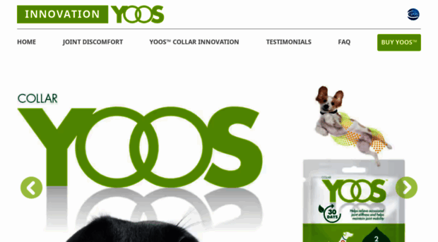 yoos.pet