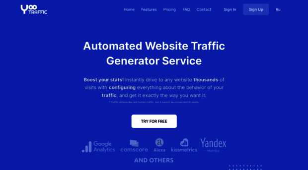 yootraffic.com