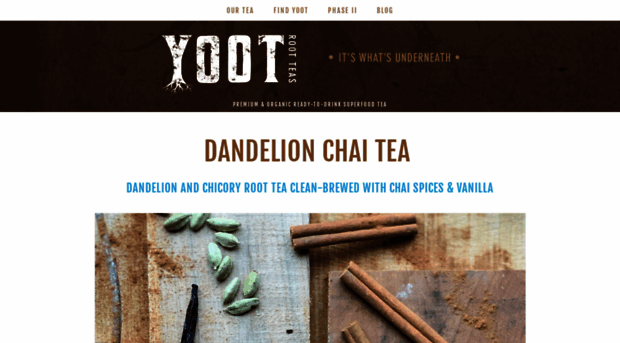 yoottea.com