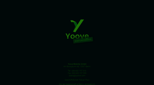 yoove.com