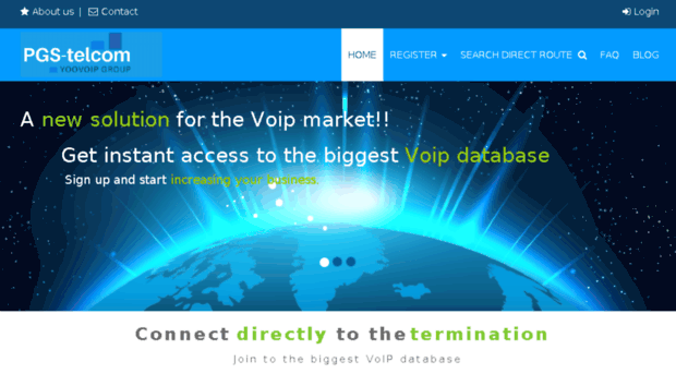 yoovoip.com