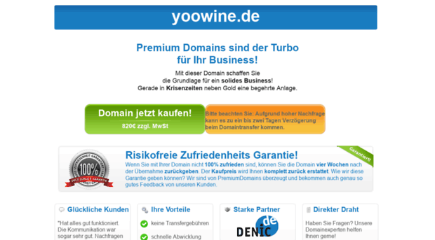 yoowine.de