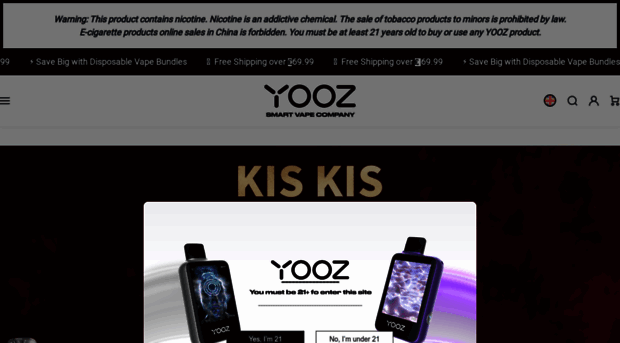 yooz.uk