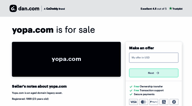 yopa.com