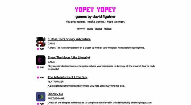 yopeyopey.com