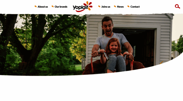 yoplait.co.uk