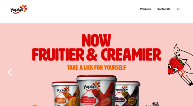 yoplait.com.au