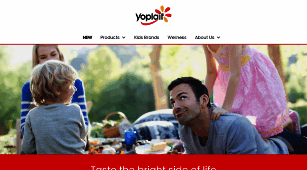 yoplait.ie