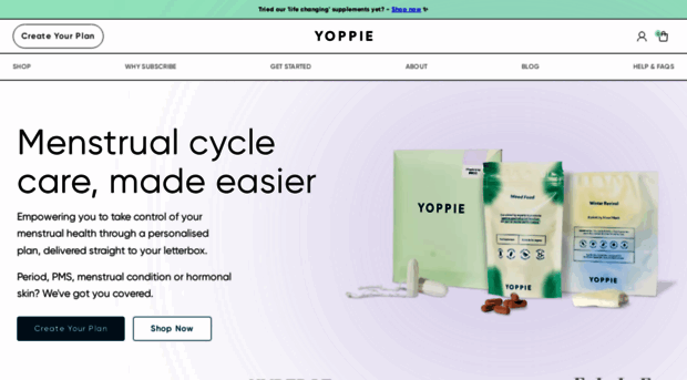 yoppie.com