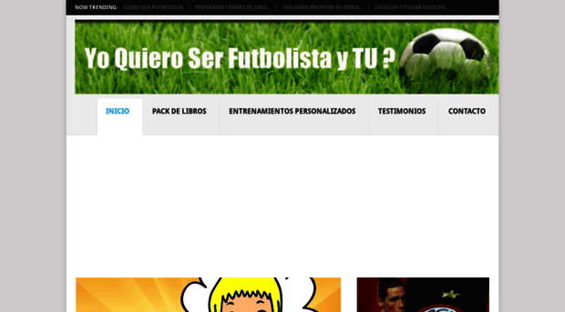 yoquieroserfutbolista.com