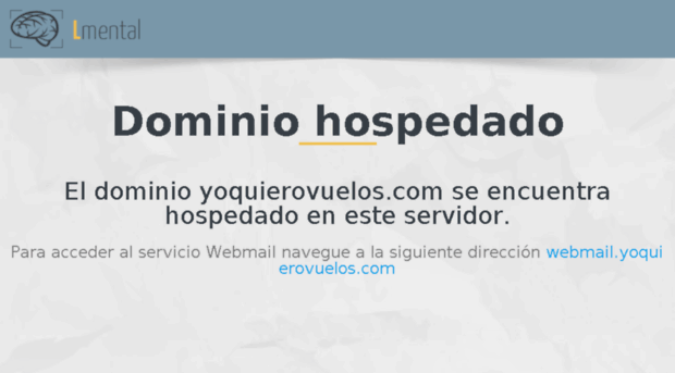 yoquierovuelos.com