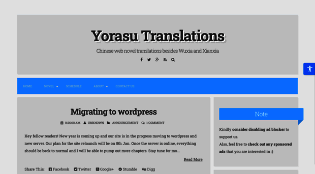 yorasutranslations.blogspot.com