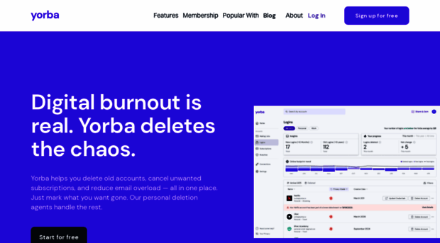 yorba.co