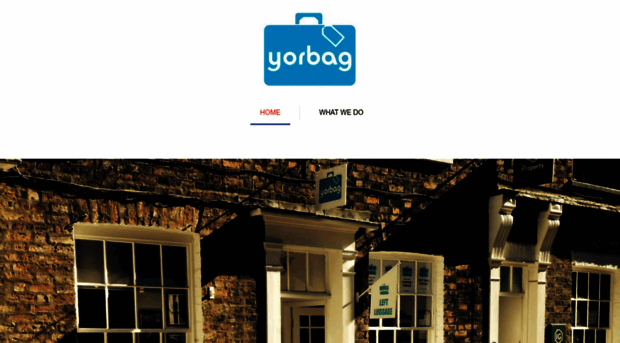 yorbag.co.uk