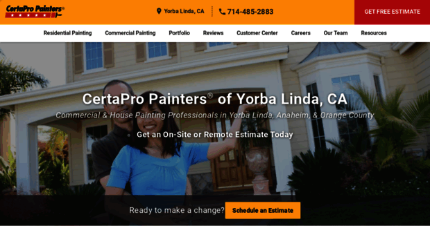 yorbalinda.certapro.com