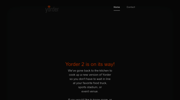 yorder.it