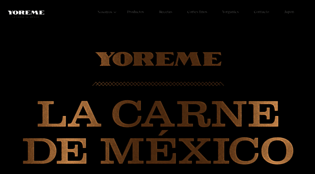 yoreme.com