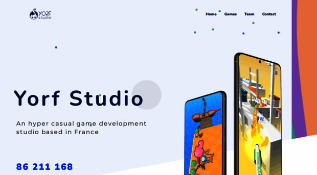 yorfstudio.com