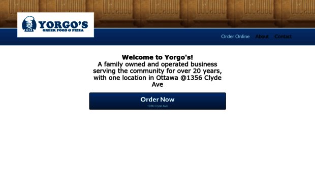 yorgo.ca