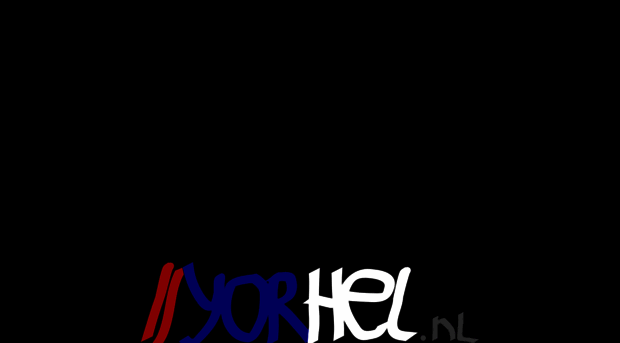 yorhel.nl