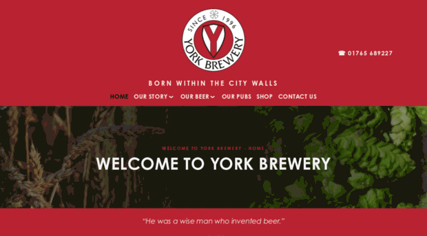 york-brewery.co.uk