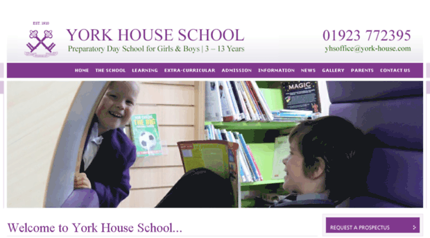 york-house.com