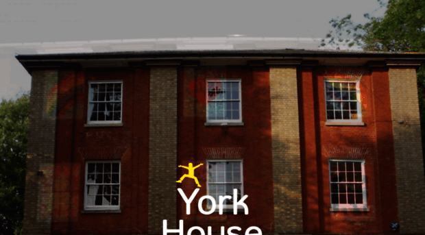 york-house.org.uk