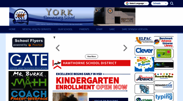 york-hsd-ca.schoolloop.com