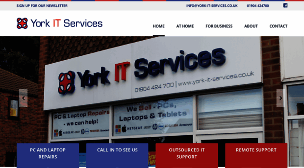 york-it-services.co.uk