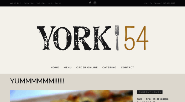 york54.com