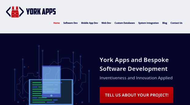 yorkapps.co.uk