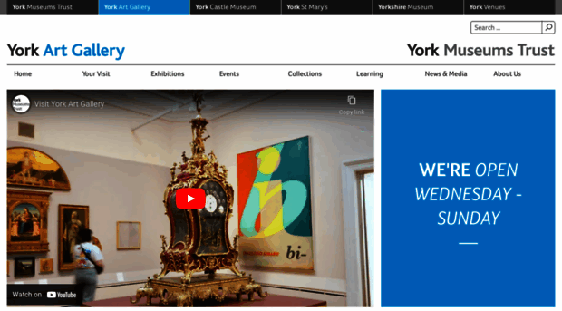 yorkartgallery.org.uk