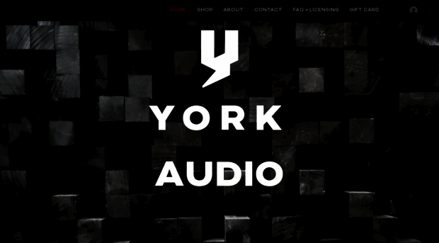 yorkaudio.co