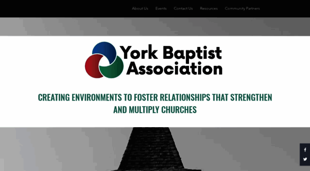 yorkbaptists.org