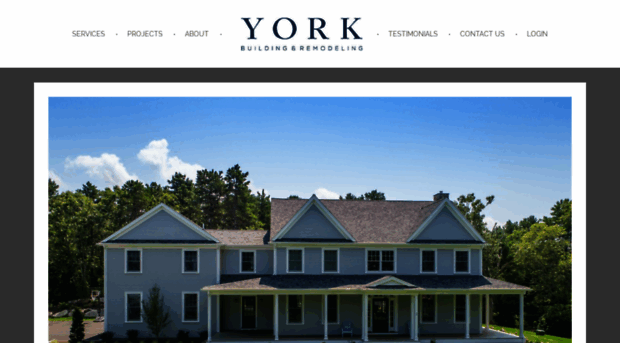 yorkbuildingcapecod.com