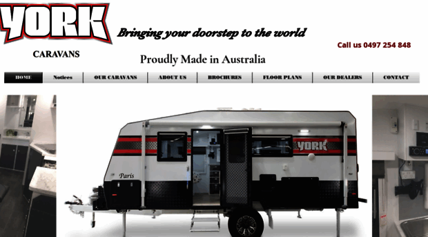 yorkcaravans.com.au