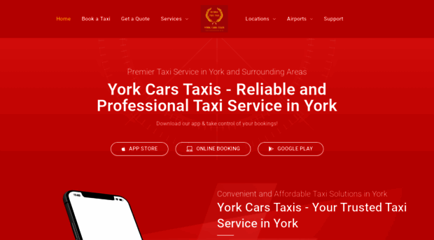 yorkcars-taxis.co.uk