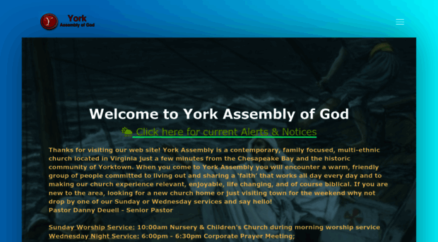 yorkchurch.org