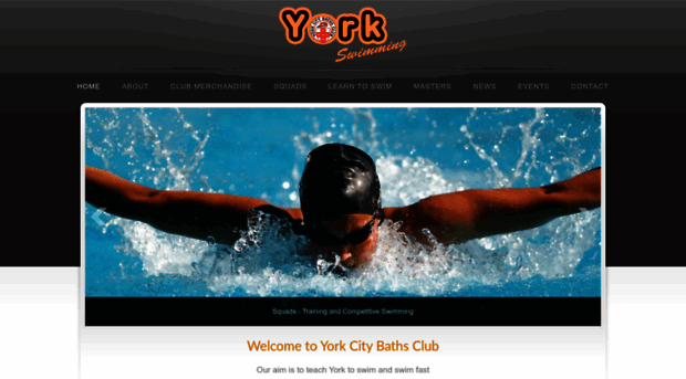 yorkcitybathsclub.org.uk