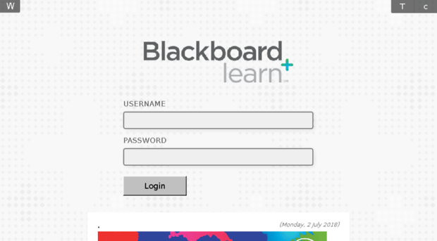 yorkcollege.blackboard.com